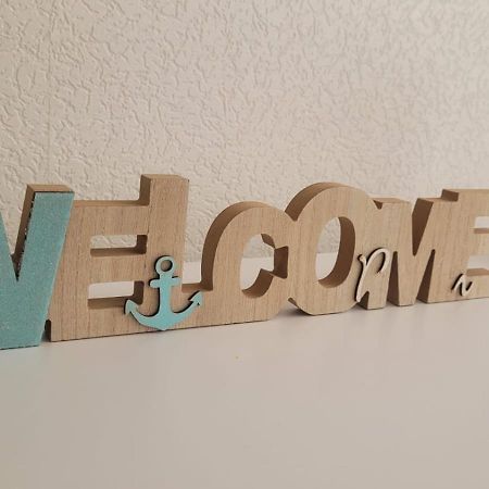 Dams Apartament 奥斯威辛 外观 照片