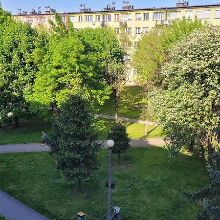 Dams Apartament 奥斯威辛 外观 照片