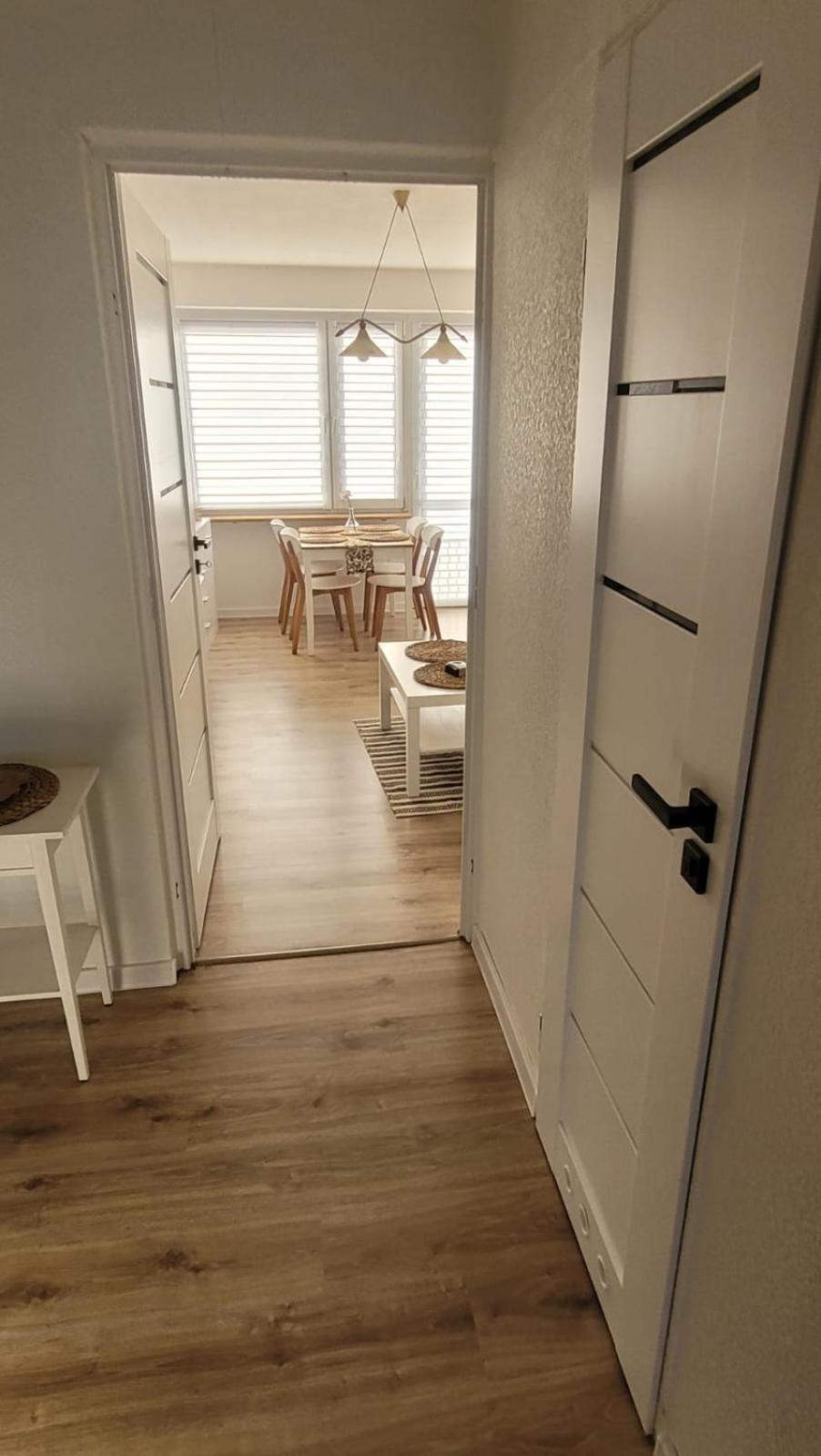 Dams Apartament 奥斯威辛 外观 照片