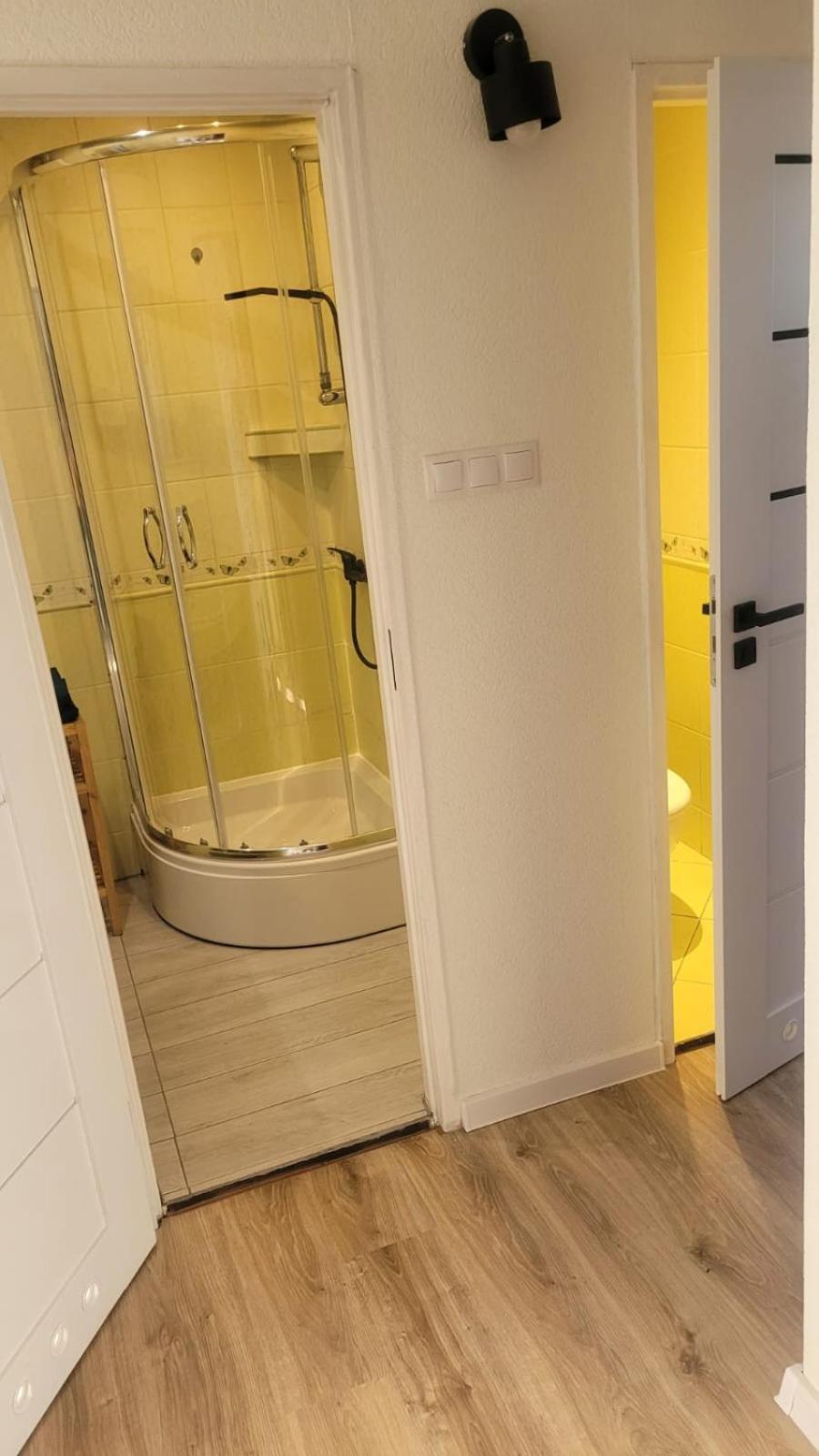 Dams Apartament 奥斯威辛 外观 照片