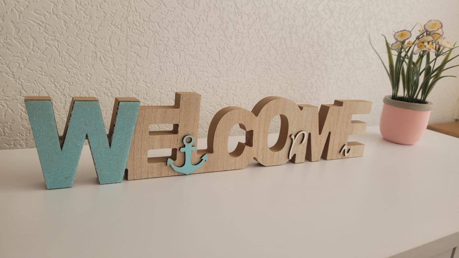 Dams Apartament 奥斯威辛 外观 照片
