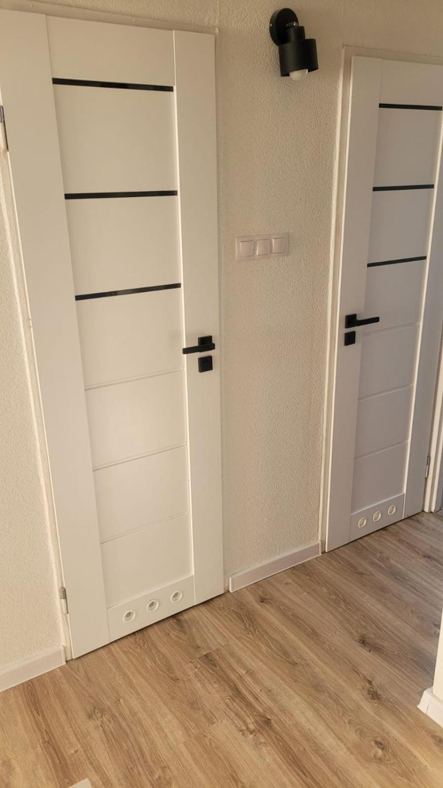 Dams Apartament 奥斯威辛 外观 照片