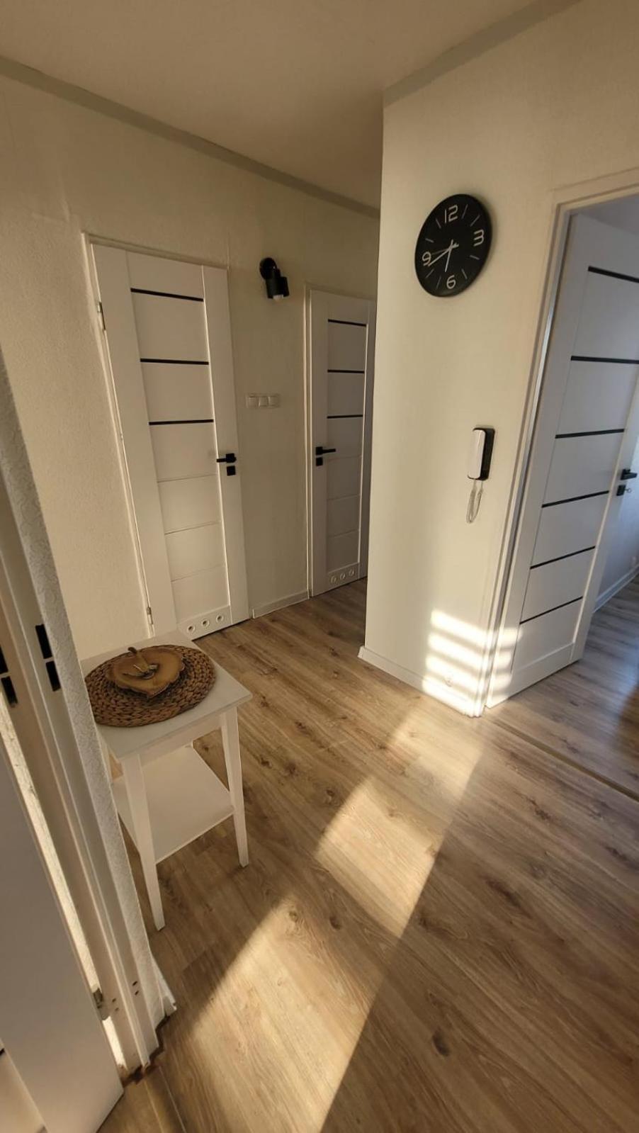 Dams Apartament 奥斯威辛 外观 照片