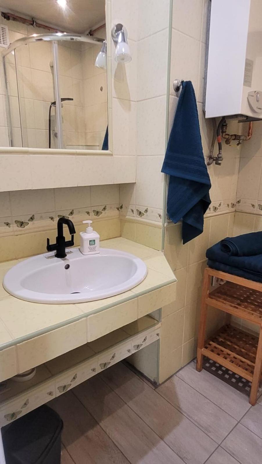 Dams Apartament 奥斯威辛 外观 照片