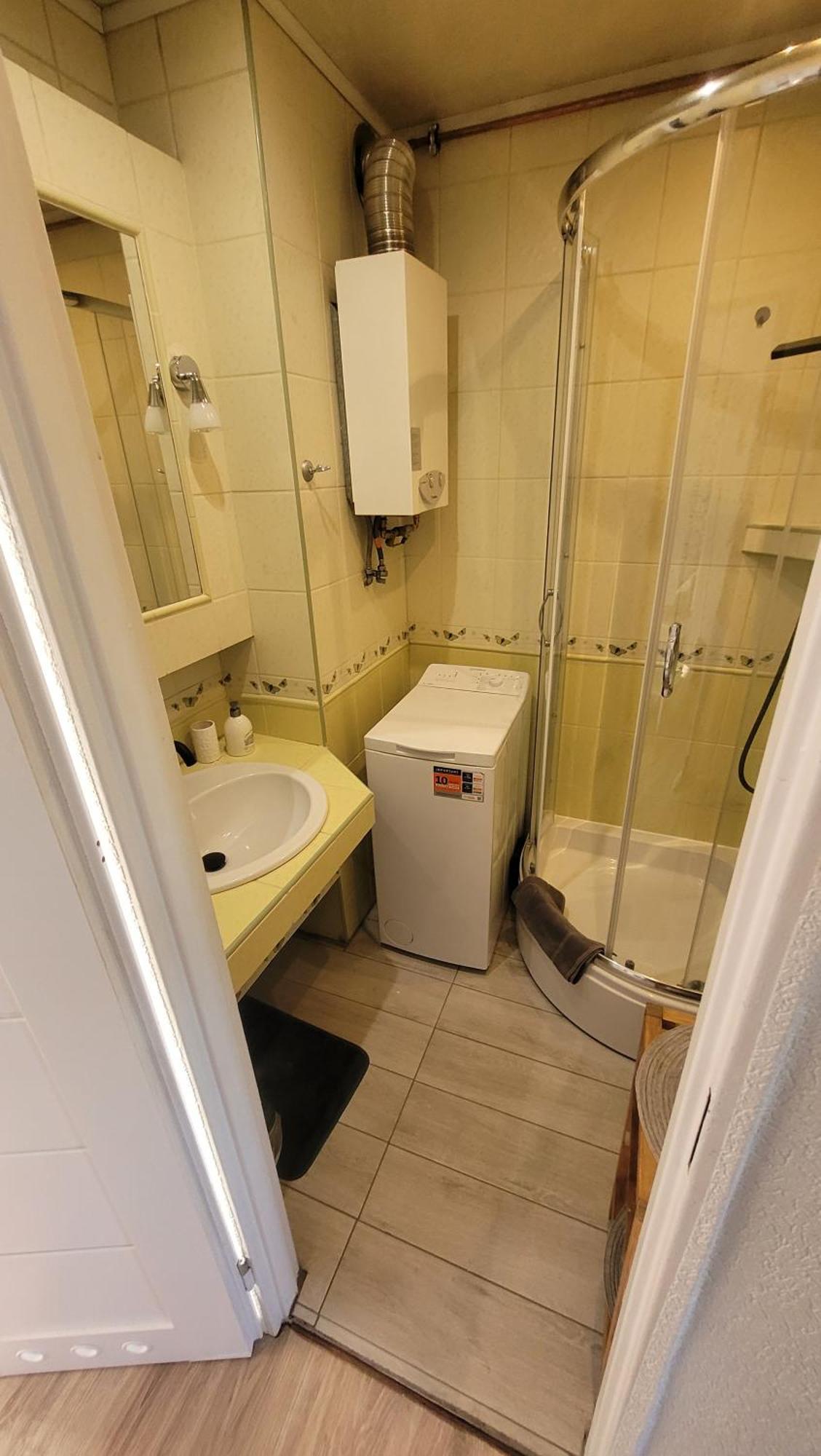 Dams Apartament 奥斯威辛 外观 照片